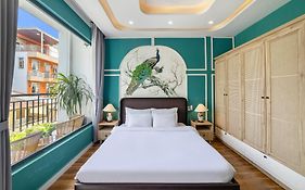 Laam Boutique Dalat Hotel